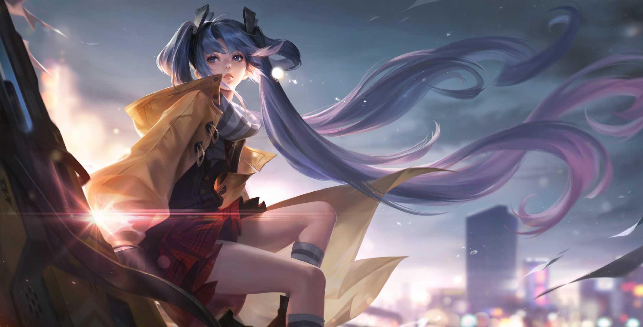 于子迪未来