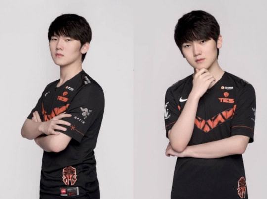 组和管理层 组和管理层