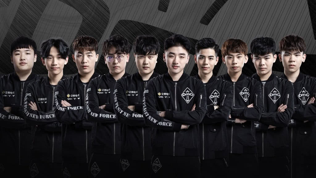 霸主到近年 霸主到近年