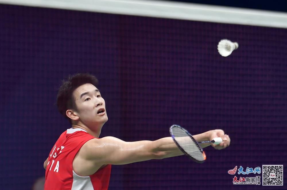 詹姆斯与凯 詹姆斯与凯